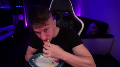 Dorian Reyes online show from 14, 9, 2025