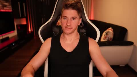 Dorian Reyes online show from 9, 10, 2025