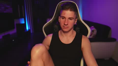 Dorian Reyes online show from 5, 11, 2025