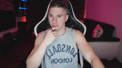 Dorian Reyes online show from 24, 11, 2025