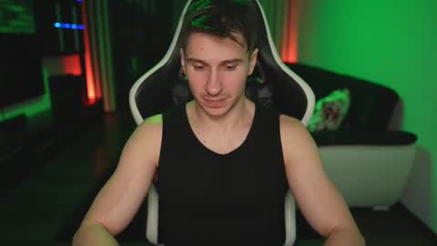 Dorian Reyes online show from 30, 11, 2025