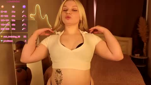 Snapshot of doris_lee chatting on 5, 6, 2026 Doris online show from 5, 6, 2026