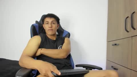 dorman_boy online show from 27, 11, 2025