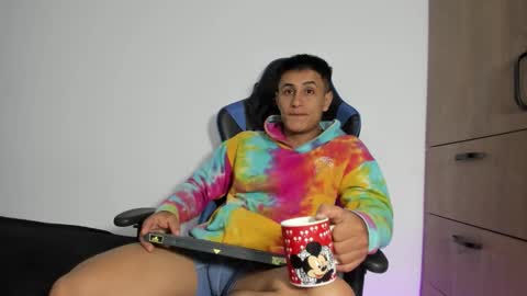 dorman_boy online show from 24, 2, 2026