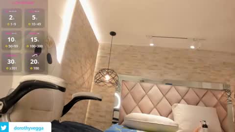  DOROTHY online show from 29, 9, 2025