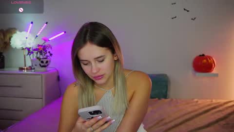 Amy online show from 31, 10, 2025