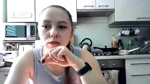 Snapshot of dorrie_ann chatting on 10, 2, 2025 Dorrie Ann online show from 10, 2, 2025