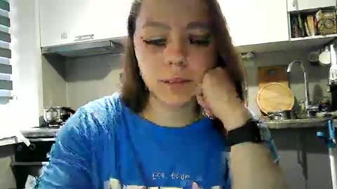 Snapshot of dorrie_ann chatting on 26, 9, 2025 Dorrie Ann online show from 26, 9, 2025
