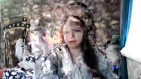 Dorrie Ann online show from 9, 11, 2025