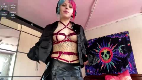 Milana online show from 1, 3, 2026