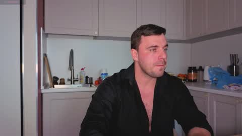 Sasha online show from 31, 10, 2025