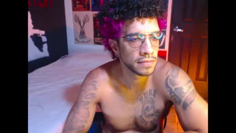 will online show from 12, 4, 2026