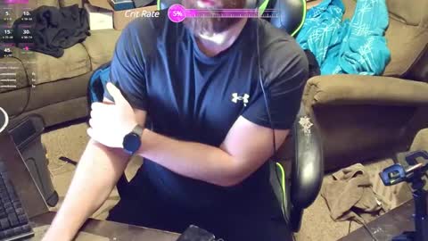 DotYourEyezez  online show from 6, 12, 2024