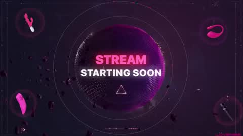 DotYourEyezez  online show from 4, 1, 2025