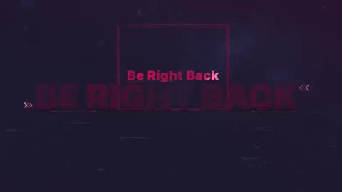 DotYourEyezez  online show from 1, 2, 2025