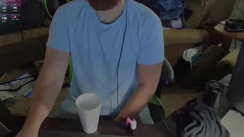 DotYourEyezez  online show from 22, 9, 2025