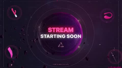 DotYourEyezez  online show from 13, 5, 2026