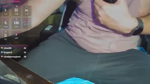DotYourEyezez  online show from 13, 5, 2026