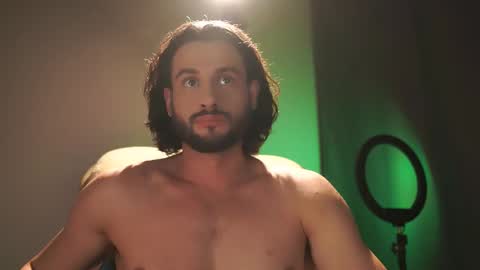 Keen online show from 18, 10, 2025