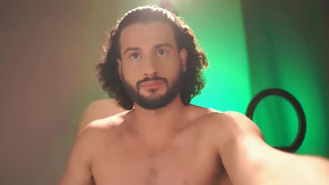 Keen online show from 12, 11, 2025