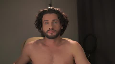 Keen online show from 5, 12, 2025