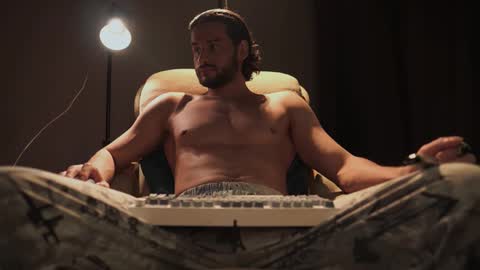 Keen online show from 14, 1, 2026