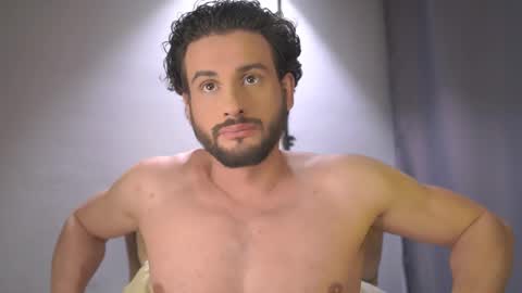 Keen online show from 13, 2, 2026