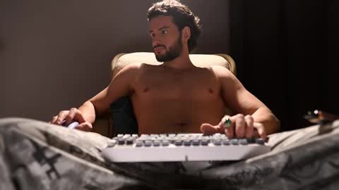 Keen online show from 18, 2, 2026