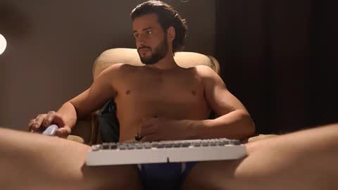 Keen online show from 24, 2, 2026