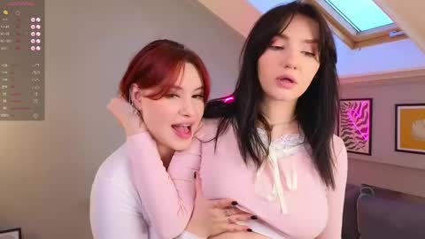 double_magic_ online show from 8, 3, 2025