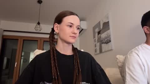 Alice and Mark online show from 13, 1, 2026