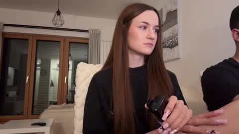 Alice and Mark online show from 14, 2, 2026