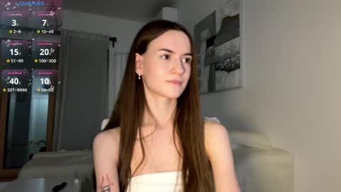 Alice and Mark online show from 31, 5, 2026