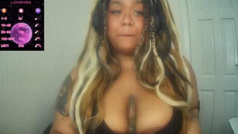 Snapshot of doubleddelirium chatting on 17, 6, 2026 DeeDee online show from 17, 6, 2026