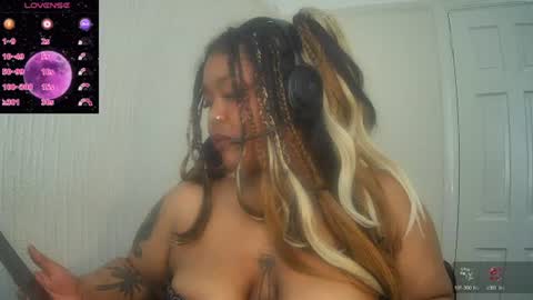 Snapshot of doubleddelirium chatting on 19, 6, 2026 DeeDee online show from 19, 6, 2026