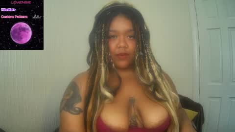 Snapshot of doubleddelirium chatting on 1, 7, 2026 DeeDee online show from 1, 7, 2026