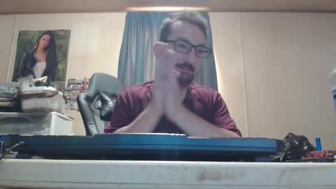 Jess online show from 25, 11, 2025