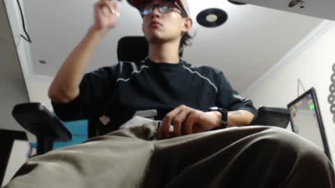 douglas_drake online show from 30, 1, 2025