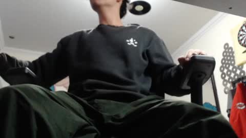 douglas_drake online show from 3, 2, 2025