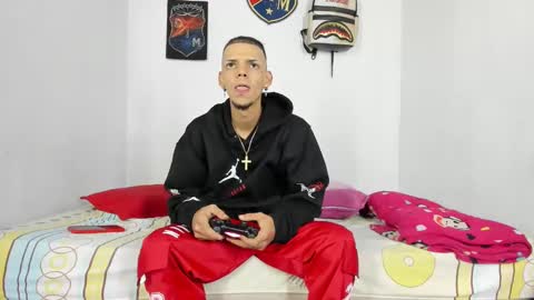 douglas_gallegos online show from 2, 12, 2024