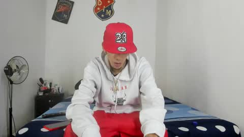 douglas_gallegos online show from 10, 1, 2025