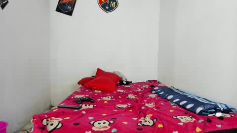 douglas_gallegos online show from 26, 1, 2025