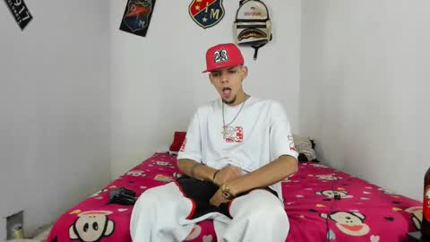 douglas_gallegos online show from 30, 1, 2025