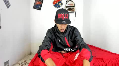 douglas_gallegos online show from 3, 2, 2025