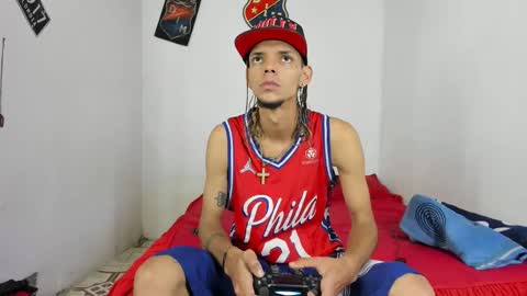 douglas_gallegos online show from 8, 2, 2025