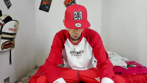 douglas_gallegos online show from 17, 2, 2025