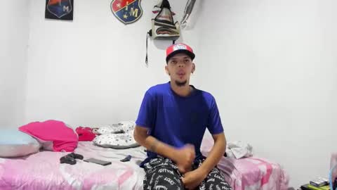 douglas_gallegos online show from 24, 9, 2025