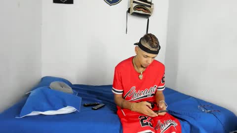 douglas_gallegos online show from 16, 12, 2025