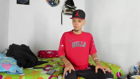 douglas_gallegos online show from 15, 1, 2026