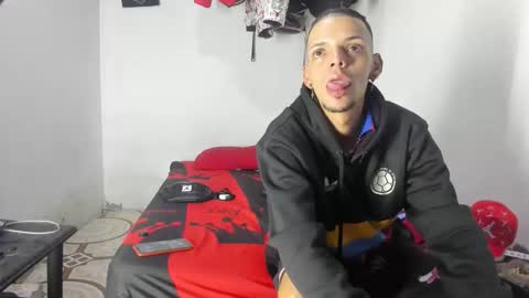 douglas_gallegos online show from 3, 4, 2026